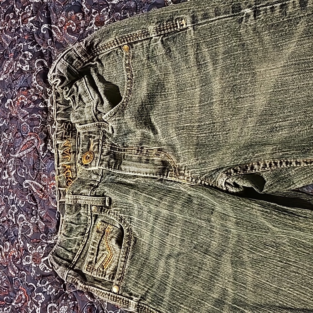 Cody James Boys size 16 Regular Jeans